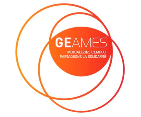 logo GESAMES