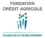 logo Fondation Crédit Agricole