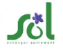 logo Sol Violette