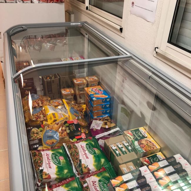frigo